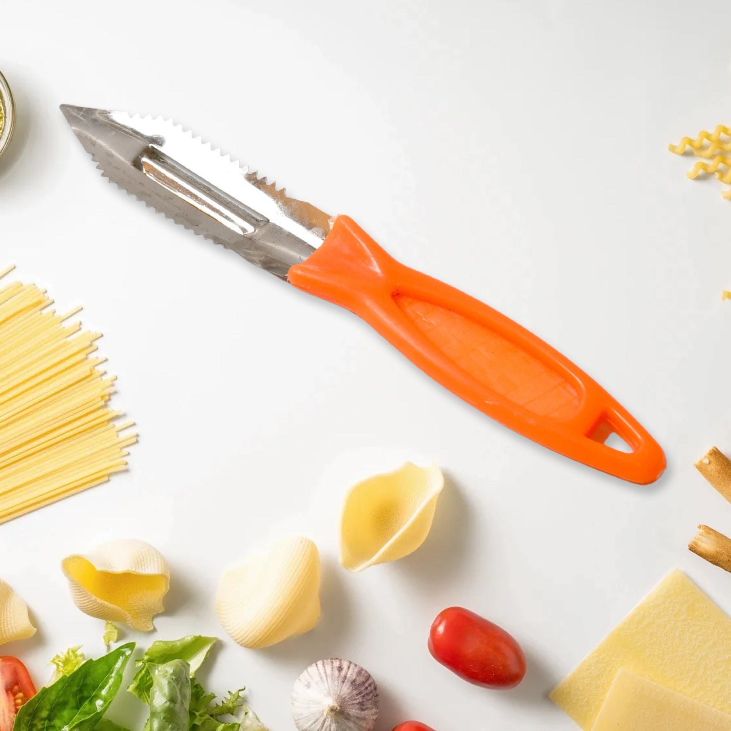 3in1 Multipurpose Stainless Steel Classic Kitchen Knife Set of 3 for Fruits and Vegetable Chopping / Cutting / Peeling, Kitchen Knife / Vegetable Peeler / Plain Knife 3in1 Multipurpose Stainless Steel Classic Kitchen Knife Set of 3 for Fruits and Vegetable Chopping / Cutting / Peeling, Kitchen Knife / Vegetable Peeler / Plain Knife